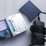 Sony MD Walkman - Portable MiniDisc Player - Silver (MZ-R900) - works well. Image 3