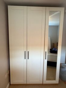wardrobe