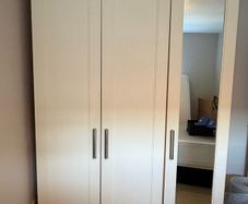 wardrobe