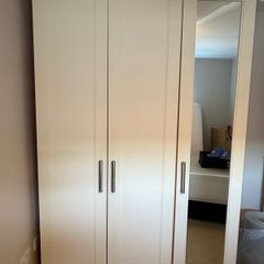 wardrobe