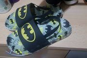 Junior batman sandals size uk 12