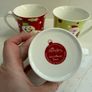 Aynsley Christmas Mugs Image 2