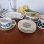 Retro 60's Dining Set Image 2