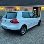 Vw Golf Van 1.9 TDI Image 2