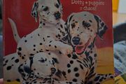 Jenny Dale. The Puppy Project, Big Ben, Best of Friends, Milly's Triumph, Charlie's Choice
