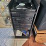 Vintage music center Image 8