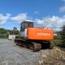 Hitachi ex100-2 Image 2
