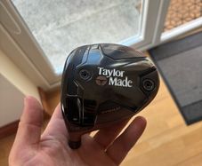 Taylormade Brnr mini driver