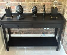 Neptune Console Table