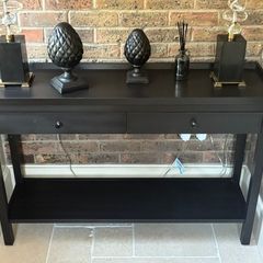 Neptune Console Table