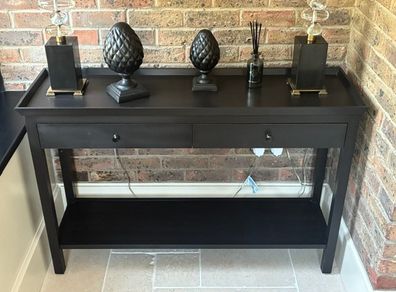 Neptune Console Table