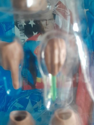 Mcfarlan Superman 1978