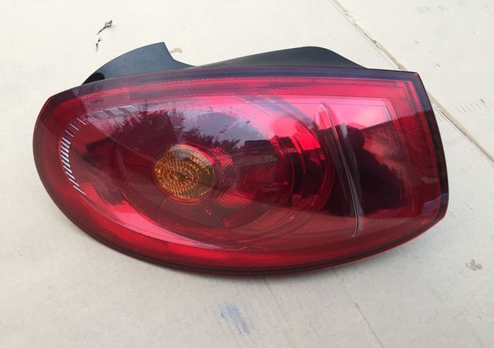RH Rear Lamp (Fiat Bravo)