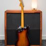 Fender Japan Classic 60s Mustang 2018 - 3 Tone Sunburst Image 5