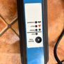 3 pin to type 1 granny charger, genuine Mitsubishi charger Image 2