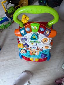 baby walker