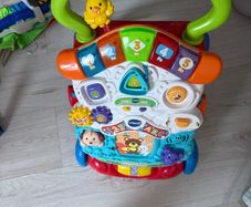 baby walker