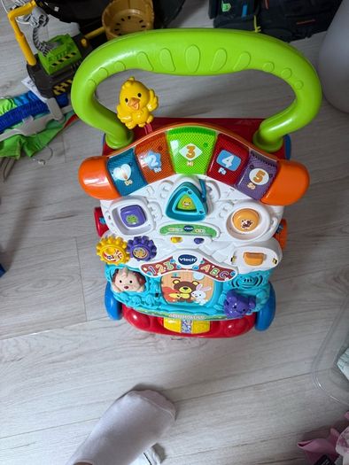 baby walker