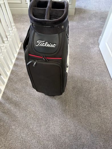 Titleist Tour bag
