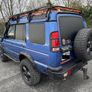 Land Rover Discovery 2000 Image 5