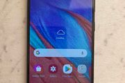 Samsung A40