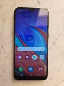 Samsung A40