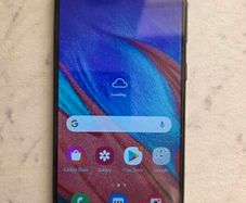 Samsung A40