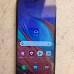 Samsung A40