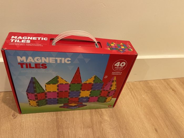 magnets