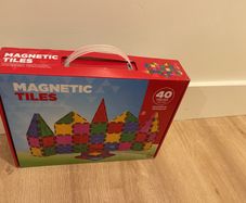 magnets
