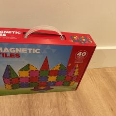 magnets
