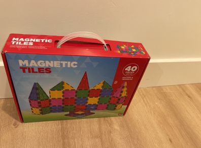 magnets
