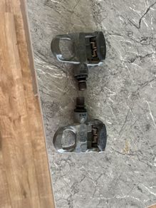Look Pedals