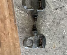 Look Pedals