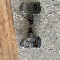 Look Pedals