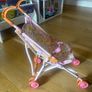 Djeco Doll Buggy/Stroller Image 4