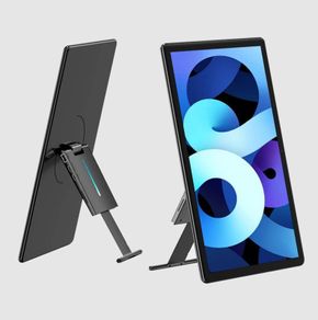 UPERFECT 15.6" Vertical Touchscreen Portable Monitor