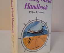 Yachting World Handbook Edited by Peter Johnson (HQ209)