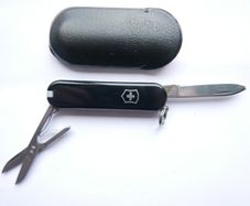 Victorinox BKI Swiss Army Knife & Tools
