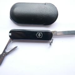 Victorinox BKI Swiss Army Knife & Tools