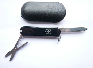 Victorinox BKI Swiss Army Knife & Tools
