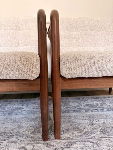 Pair of Next Armchair - Excellent Condition