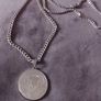 St Padre PIO Pendant Image 2