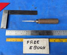 Marking & Measuring Instruments