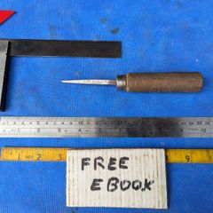 Marking & Measuring Instruments