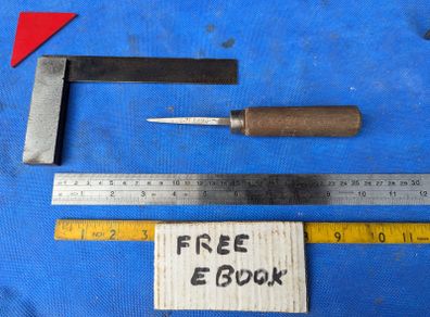 Marking & Measuring Instruments