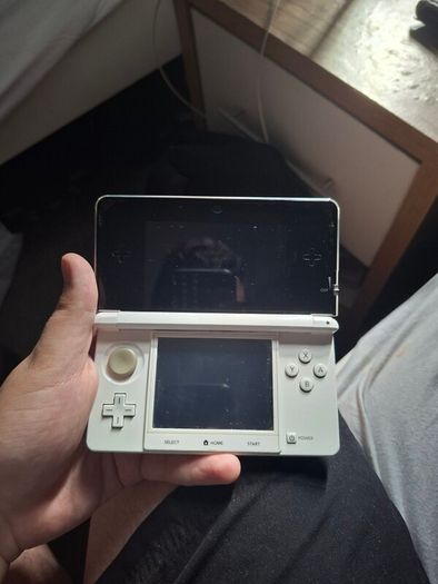nintendo 3ds