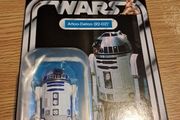 Star Wars Vintage Collection: R2-D2 3.75''