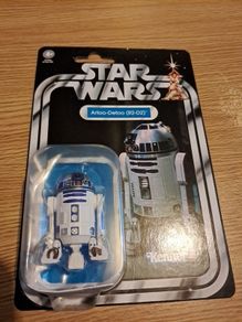 Star Wars Vintage Collection: R2-D2 3.75''