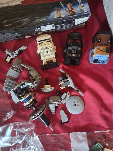 lego